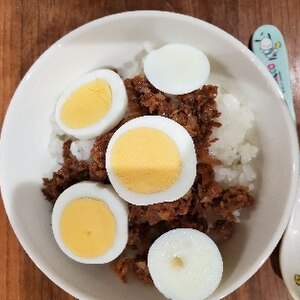 玉ねぎたっぷり　牛肉のしぐれ煮